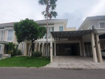 Sewa Rumah Minimalis Ritz Wood Pakuwon Indah