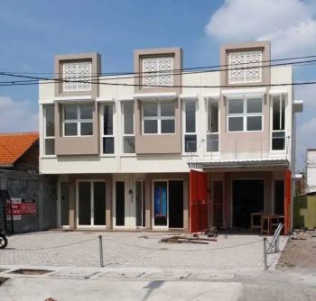 Ruko Altraz Sambikerep Surabaya Barat (Code : KRL)