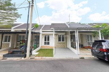 Rumah di Paradise Serpong City, Babakan