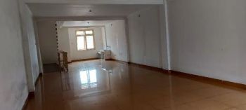 Ruko 3 lantai, luas, di Taman Yasmin Sektor 6