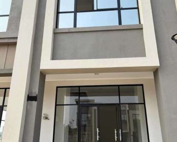 SEWA RUKO PIK 2 MILENIAL UKURAN 4.5X12 2 LANTAI 45 JUTA/TAHUN