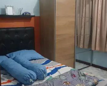 DIJUAL RUKO LOKASI STRATEGIS