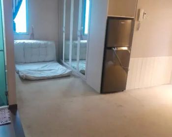 Disewakan 3br modif 2 br FF tower A apart Bassura city