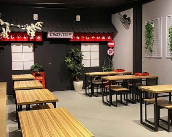 DISEWAKAN RUKO GWALK CITRALAND LOKASI CIAMIK