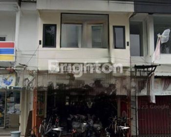 Ruko 2 Lt  Murah Kosambi Baru