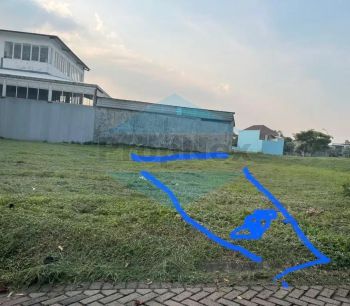 Sell Tanah: Taman Puspa Raya