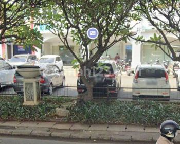 Ruko di citra grand cibubur