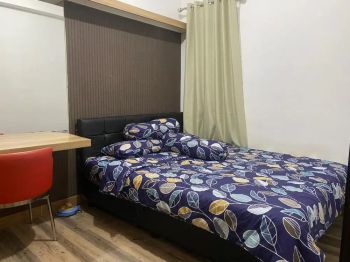 Disewakan Apartemen Aspen Residence