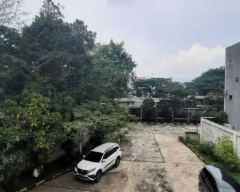 Gudang & Kantor Siap Pakai Strategis di Sayap Soekarno Hatta bandung