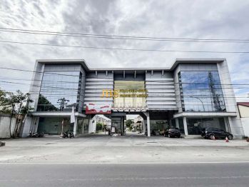 Dijual Ruko Gandeng Hook Jalan Amal (Evergreen/Ringroad)