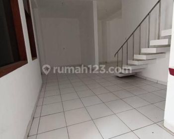 Rumah Bisa Untuk Gudang Dan Kantor Kota Bandung