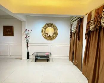 Rumah Cantik Siap Huni di Pondok Indah Jaksel