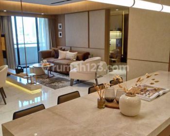 Apartemen Arya Duta Suites