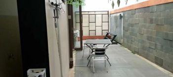 Rumah Fully Furnished Sentul City Bogor