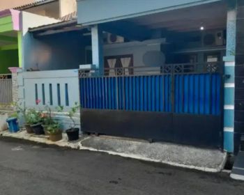 Jual Cepat Rumah di Perumahan Puri Permata Ciledug Tangerang Kota