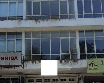 Disewakan Ruko Jl. Rungkut Asri Tengah, Surabaya