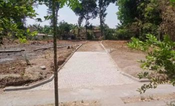 Dijual Tanah Kavling Murah Dekat Kampus Lokasi Sleman Jogja