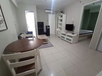 Sewa 1thn 3BR furnish dekat ke Kuningan