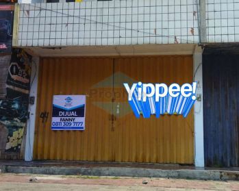 RK Komplek Multi Sarana Plaza Gresk