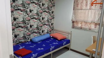 Dijual Rumah Kost Eksklusif ANARTA Vanya Park BSD City Tangerang