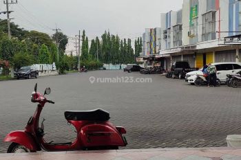 Sale Ruko: RUKO TRITAN TAMAN