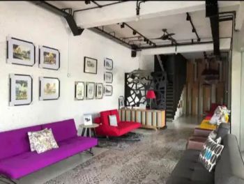 DIJUAL RUKO 3 UNIT STRATEGIS PUSAT KOTA JL PATUA SURABAYA