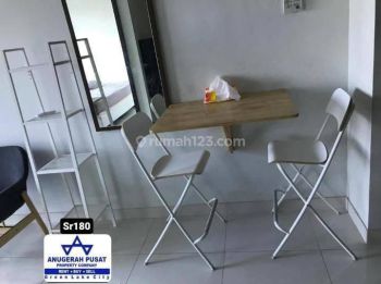 Rent Apartemen: Disewakan apartemen