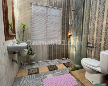 Dijual cepat nego sampai deal rumah di sayap tki taman kopo indah kopo katapang