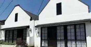 Dijual Rumah Harga Terjangkau - Griya Permata Tonjong Tipe Sapphire