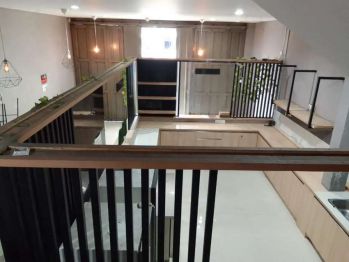 Disewakan ruko diPajajaran cocok untuk usaha