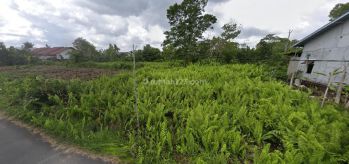 Tanah Luas Dengan Harga Bersahabat, Siap Bangun di Sepakat 2