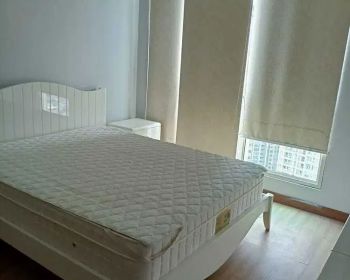 2BR+1 Furnished Apartemen Central Park Residences - Mall Central Park