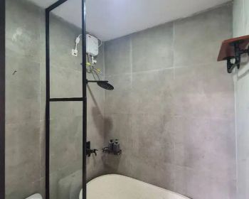 Rumah 2 Lantai Proses Bangun Dekat Kampus UMY Harga Murah