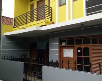 Rumah kost dkt campus widyatama kota bandung