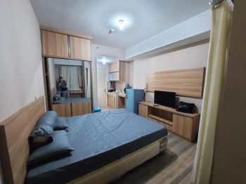 Apartemen ayodhya by alam sutera / apartemen ayodhya tangerang cikokol