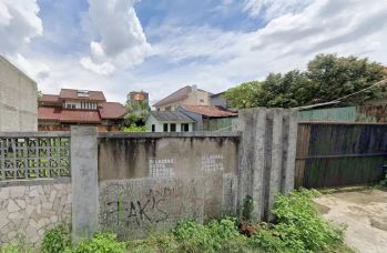 Dijual Tanah Kavling Di Bintaro 3.5 Km ke Pondok Indah Mall 3