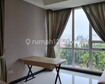 Tiffany 4 BR Private Lift 205 m² Usd 2500 Kemang Village