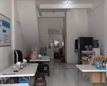 Over Kontrak Ruko 2lt Citraland Palma Galleria