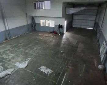 Disewakan Gudang Bizpark Commercial dekat Tol Kopo Bandung