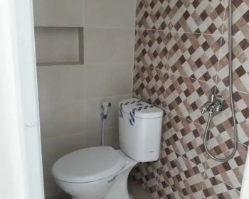 Rumah Baru Grees Siap Huni Ready