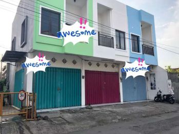 Raya Manukan Strategis Rame Buat Usaha apa aja untung