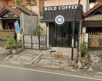 Disewakan Toko/Ruang Kantor 1jt/bln luas +/-51m2