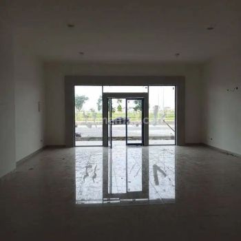 Ruko Soho Wallstreet 8x18 PIK 2 Strategis Cocok Untuk Usaha