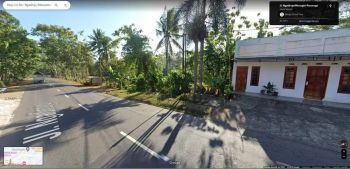 Sell Tanah: TANAH DI JUAL CEPAT