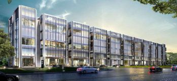 Dijual Rukan Murah di PIK 2 - Rukan Marina Bay