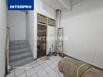 Ruko 4 Lantai dijual Red Top Square Pecenongan Jakarta Pusat