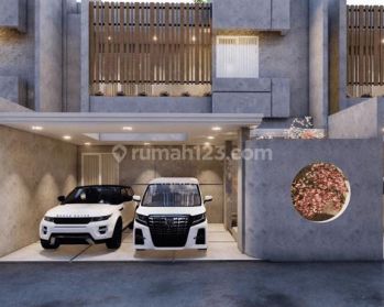 Konoha Residence, Belakang Artos Mall, Mertoyudan, Magelang