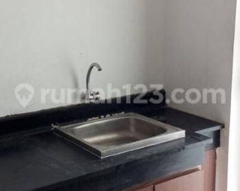 Jual Rugi Tipe 2.kamar Un Furnist Tower Geranium Apartemen Bassura City Jakarta