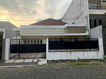 Murah ! Rumah di Kendangsari