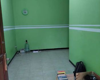 JUAL CEPAT Rumah Dekat Kampus UII Jogja